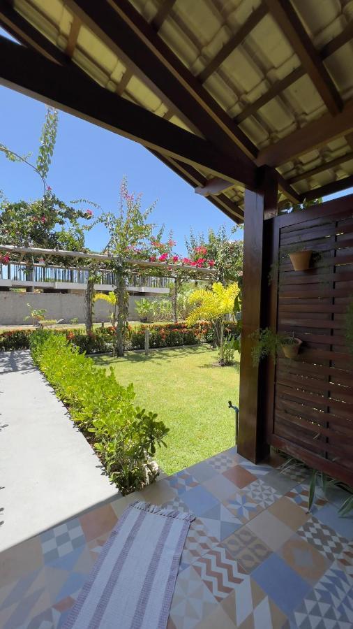 Pousada Rancho Paraiso Pôrto de Pedras Exteriér fotografie