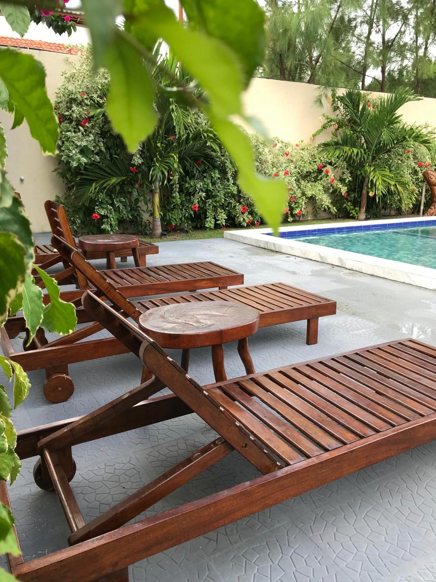 Pousada Rancho Paraiso Pôrto de Pedras Exteriér fotografie